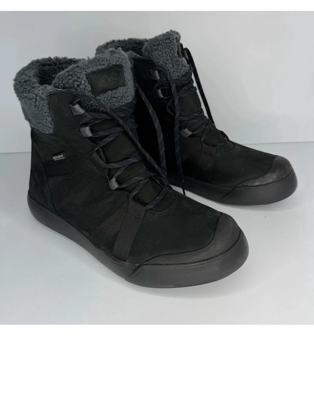 Keen women’s size